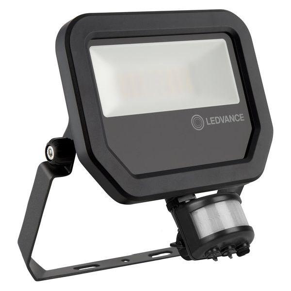 LEDVANCE LED-Strahler 20W - 3000K SYM